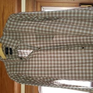Men's Dockers Shirt